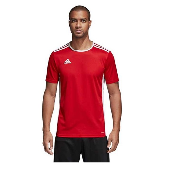 Adidas Entrada 18 Jersey - Picture 3 of 9